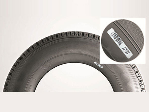 通過GB認證的食品可接觸標簽系列產品